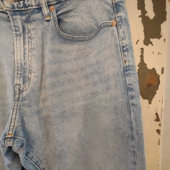 GAP 38X34 Slim Taper Denim NWT - Picture 2 of 9